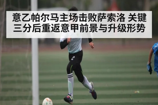 意乙帕尔马主场击败萨索洛 关键三分后重返意甲前景与升级形势